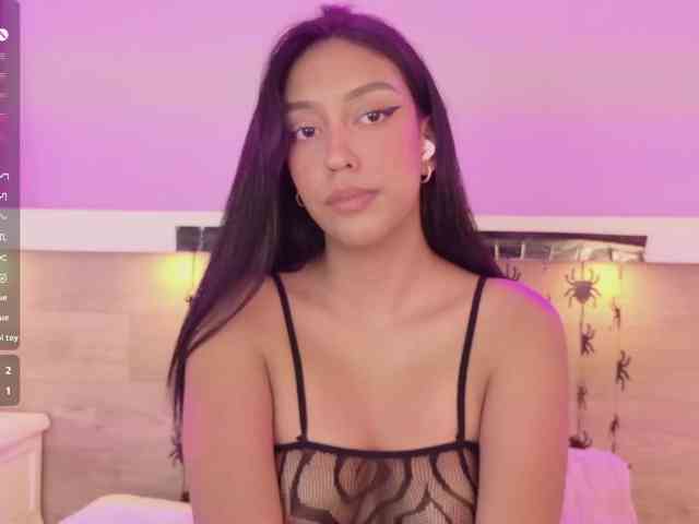Mia-Rivers