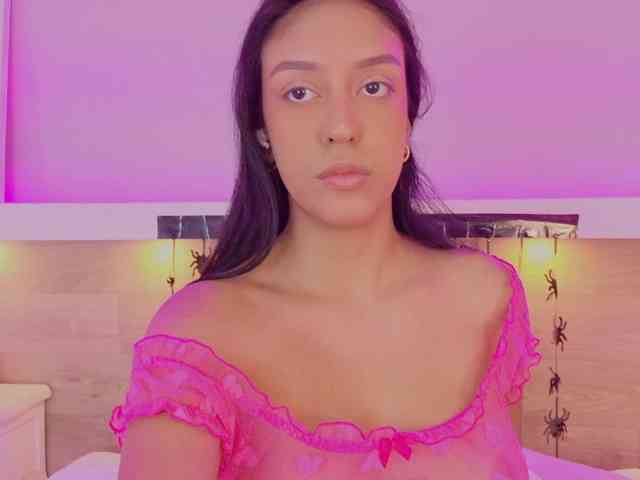 Mia-Rivers