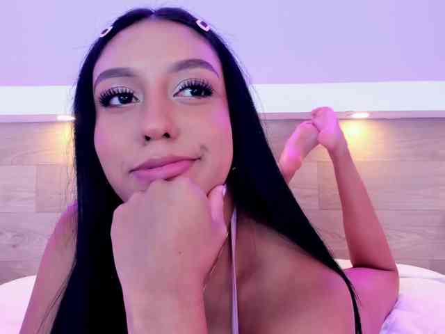 Mia-Rivers
