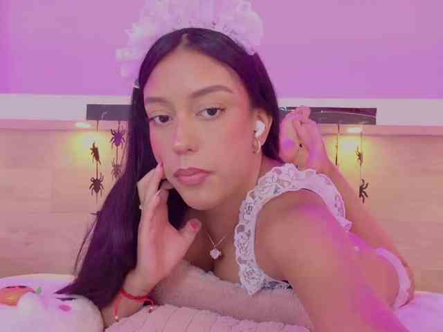 Mia-Rivers