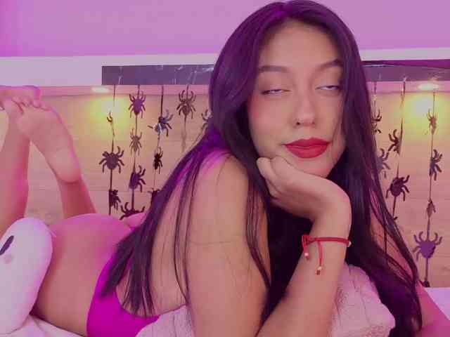 Mia-Rivers - Girl 