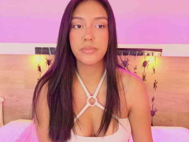 Mia-Rivers