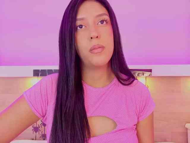 Modèle: Mia-Rivers