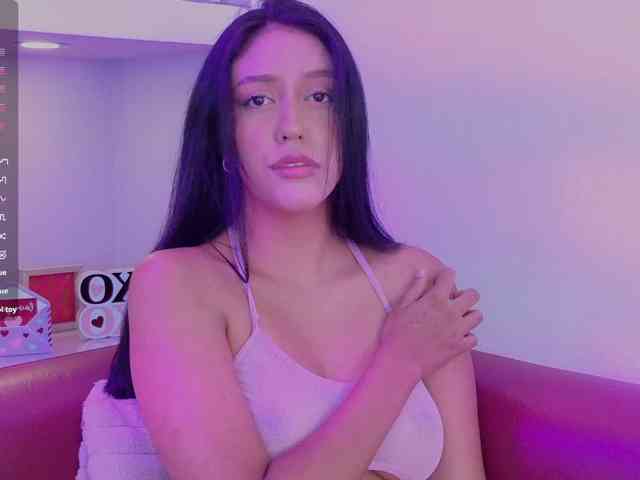 Mia-Rivers