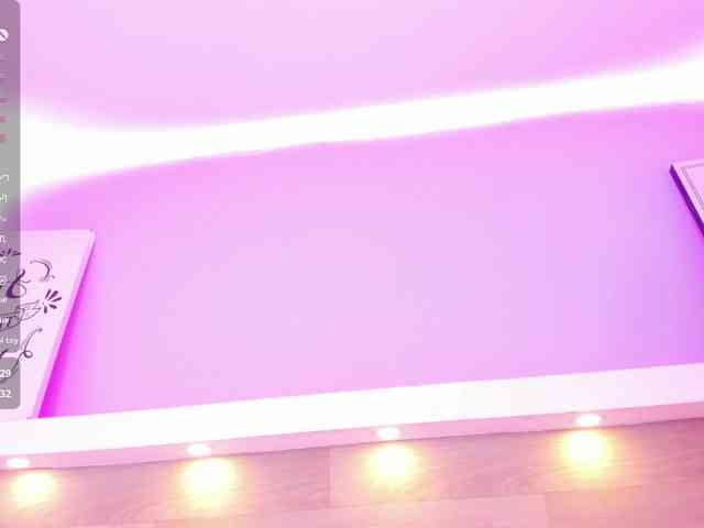 Mia-Rivers webcam