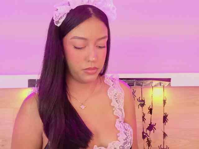 Mia-Rivers