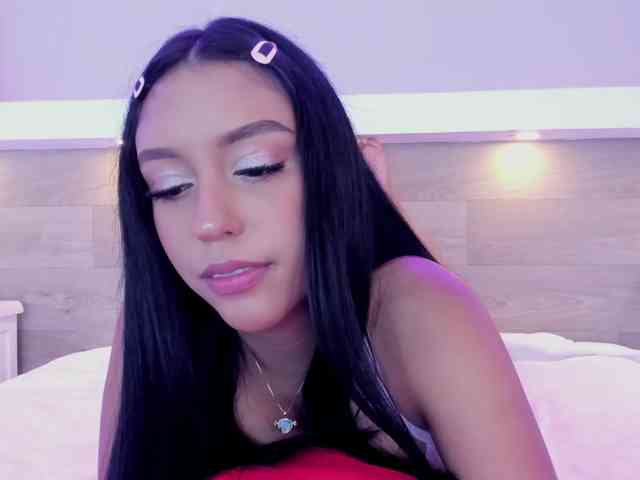 Mia-Rivers webcam