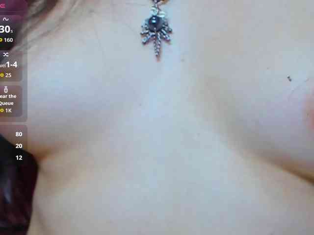 Jennifoxx webcam