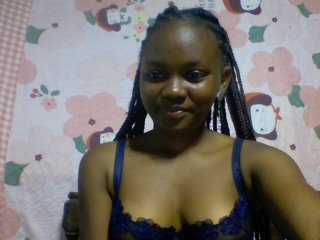 Chichi-7's Live Webcam