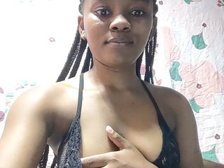 Chichi-7 Porn Show