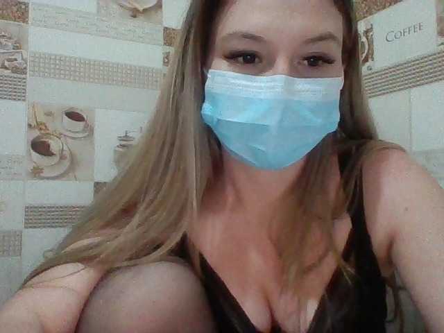 HOOLIHAN live cam on BongaCams