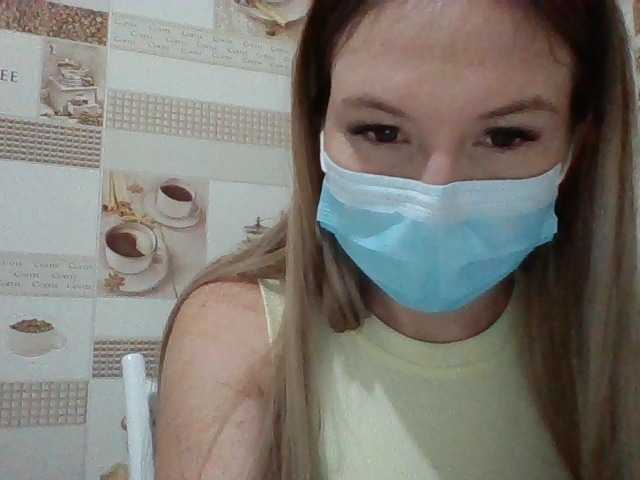 HOOLIHAN live cam on BongaCams