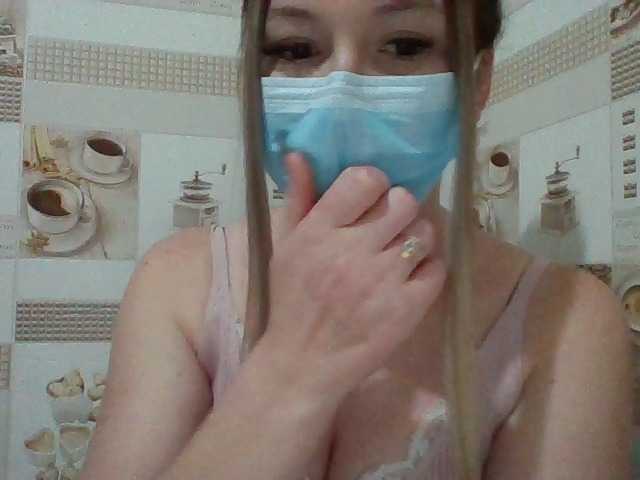 HOOLIHAN live cam on BongaCams