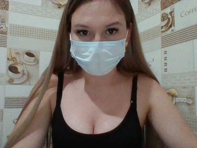 HOOLIHAN live cam on BongaCams