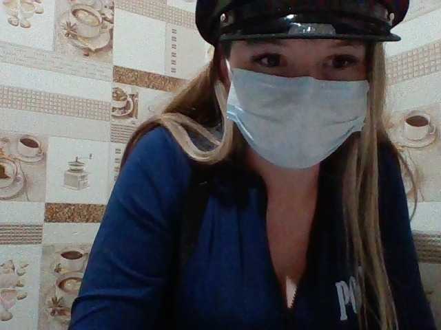HOOLIHAN live cam on BongaCams