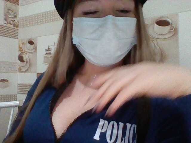 HOOLIHAN live cam on BongaCams