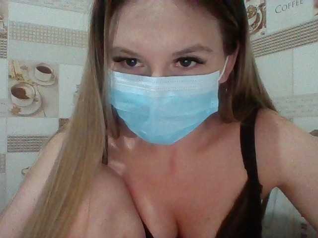 HOOLIHAN live cam on BongaCams