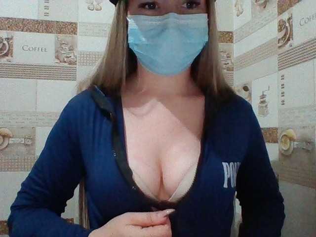 HOOLIHAN live cam on BongaCams