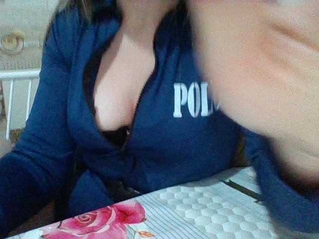 HOOLIHAN live cam on BongaCams