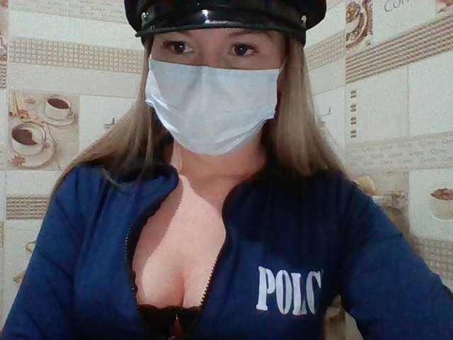HOOLIHAN live cam on BongaCams