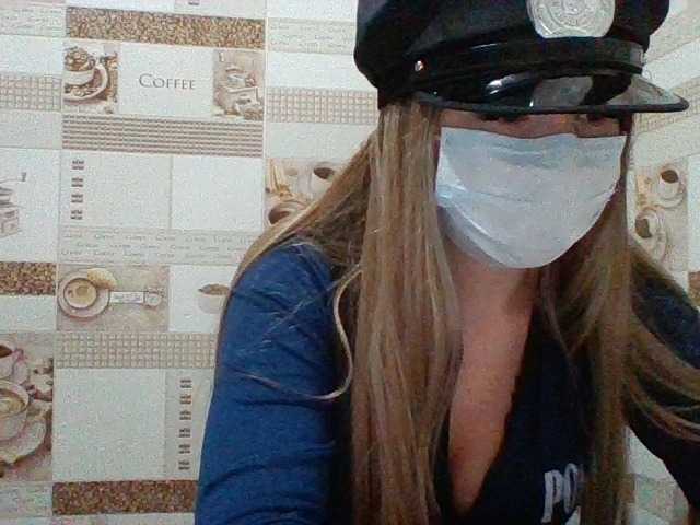 HOOLIHAN live cam on BongaCams