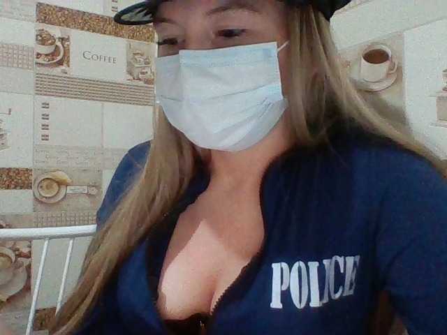 HOOLIHAN live cam on BongaCams