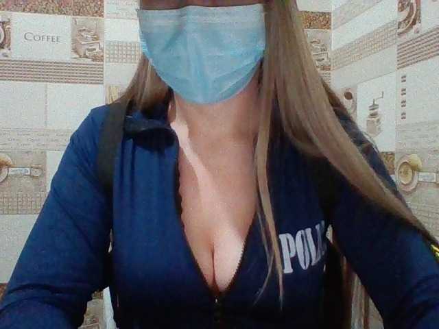 HOOLIHAN live cam on BongaCams
