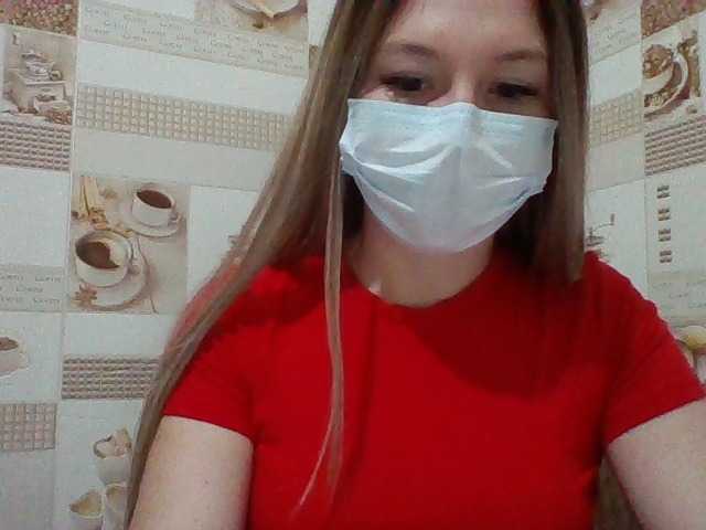 HOOLIHAN live cam on BongaCams