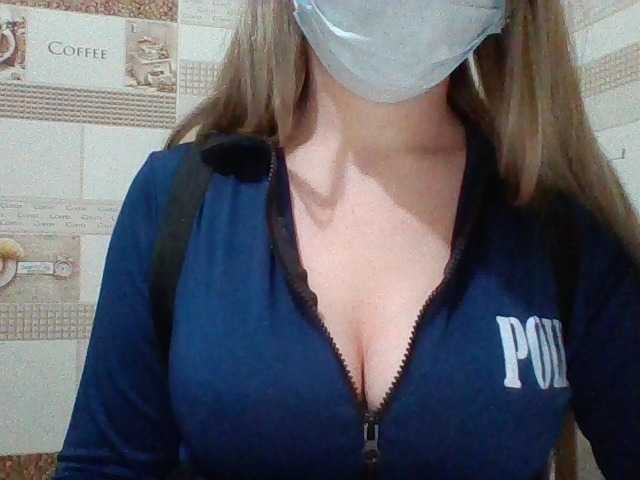 HOOLIHAN live cam on BongaCams