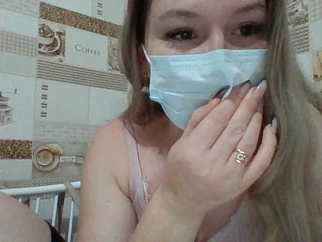 HOOLIHAN live cam on BongaCams