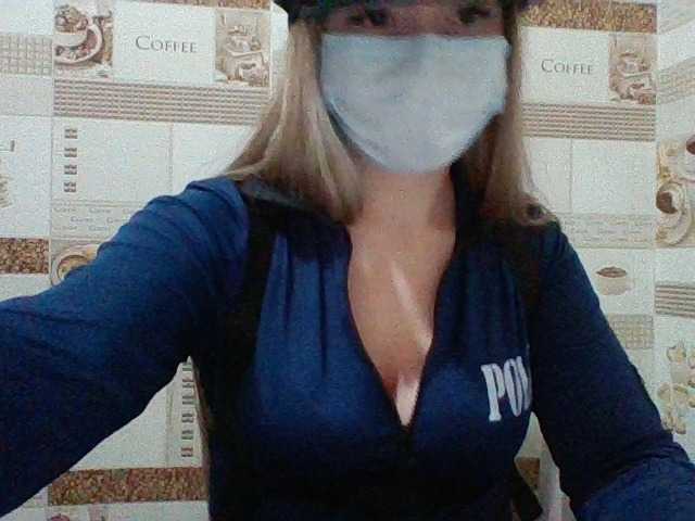 HOOLIHAN live cam on BongaCams