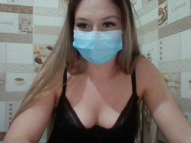 HOOLIHAN live cam on BongaCams