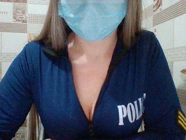 HOOLIHAN live cam on BongaCams