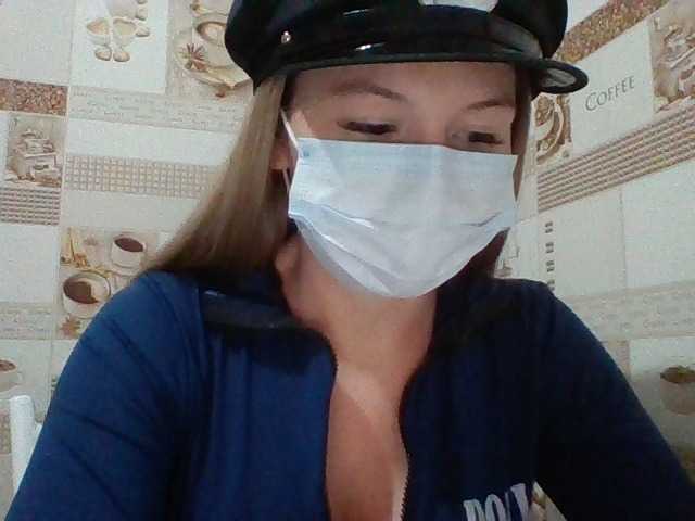 HOOLIHAN live cam on BongaCams