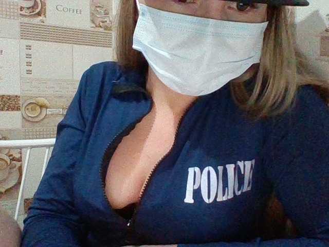 HOOLIHAN live cam on BongaCams
