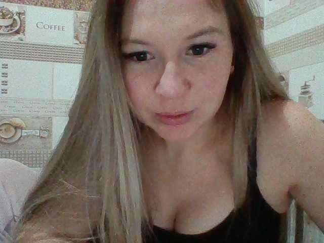 HOOLIHAN live cam on BongaCams