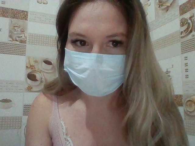 HOOLIHAN live cam on BongaCams
