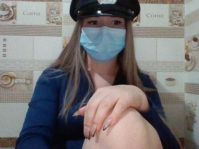 HOOLIHAN live cam on BongaCams