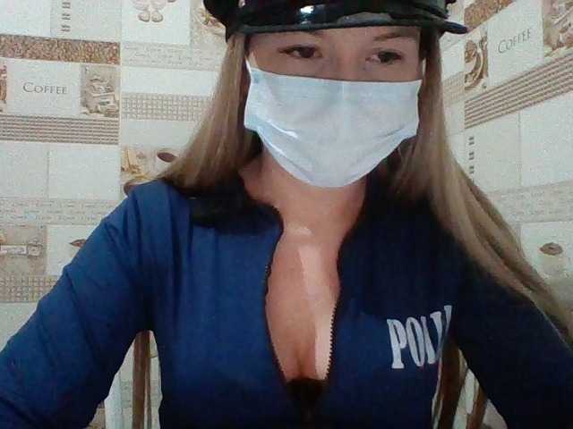 HOOLIHAN live cam on BongaCams