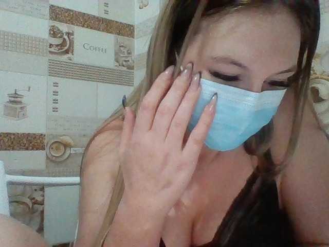 HOOLIHAN live cam on BongaCams