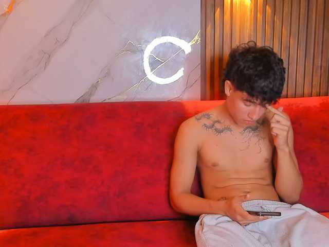 Dirty-sexnomercy1 live cam on BongaCams