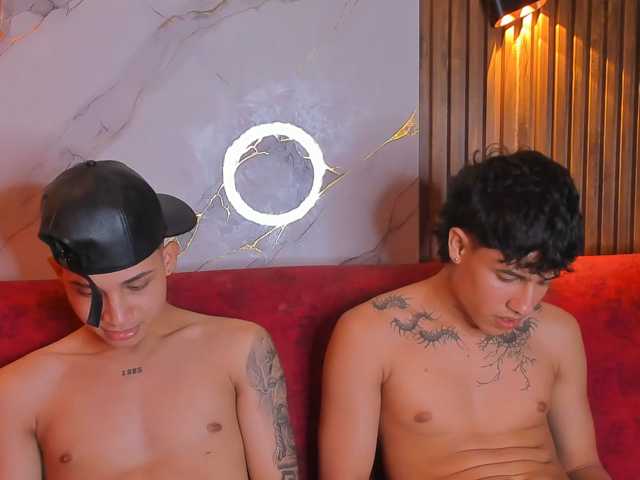 Dirty-sexnomercy1 live cam on BongaCams
