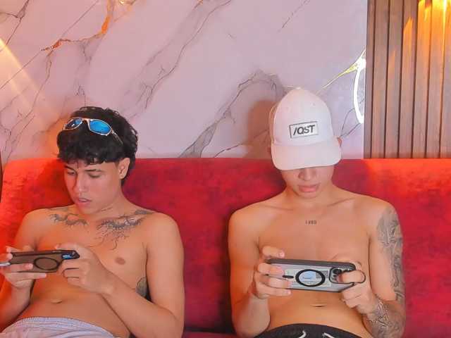 Dirty-sexnomercy1 live cam on BongaCams
