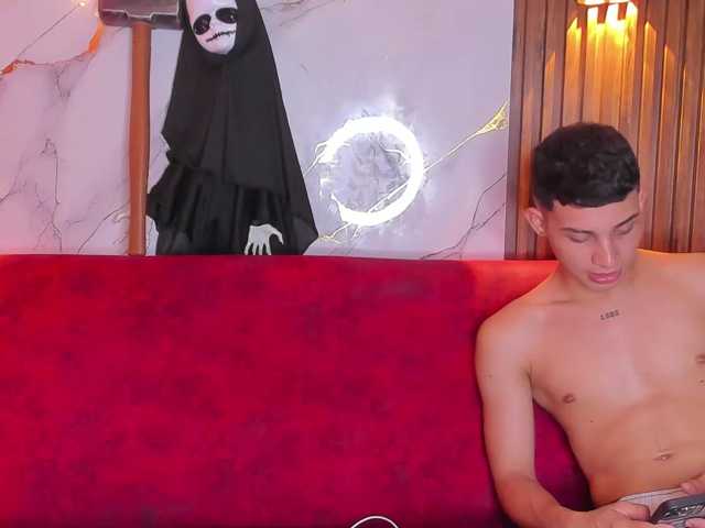 Dirty-sexnomercy1 live cam on BongaCams