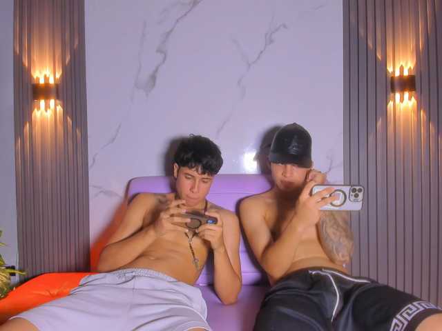 Dirty-sexnomercy1 live cam on BongaCams