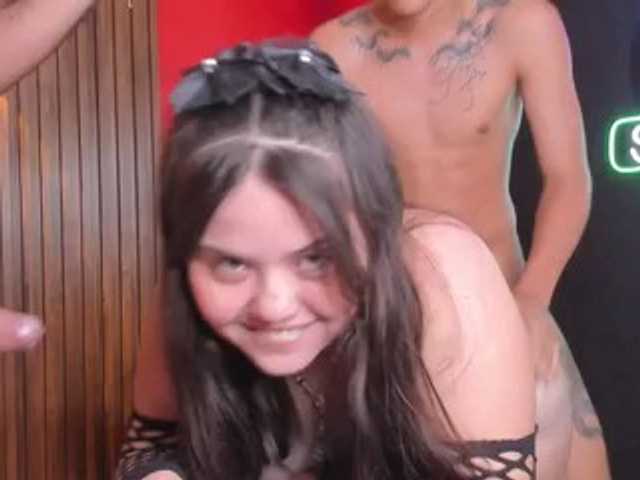 Dirty-sexnomercy1 live cam on BongaCams