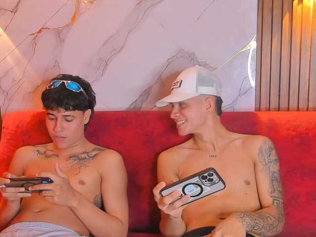 Dirty-sexnomercy1 live cam on BongaCams