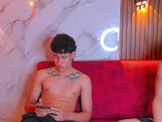 Dirty-sexnomercy1 live cam on BongaCams