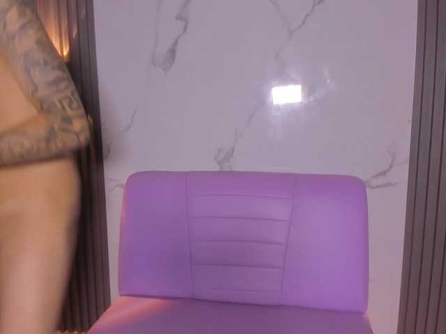 Dirty-sexnomercy1 live cam on BongaCams
