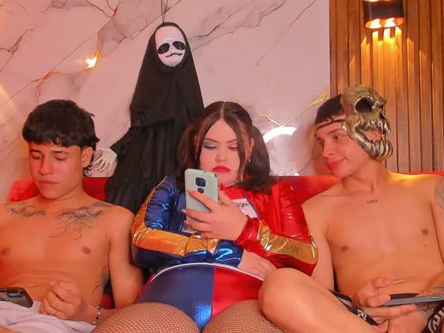 Dirty-sexnomercy1 live cam on BongaCams